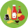 condiments