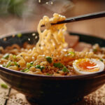 Eat for Your Age: Key Nutrients for Every Stage of Life